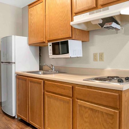 Extended Stay America Select Suites - Kalamazoo - West Kültér fotó