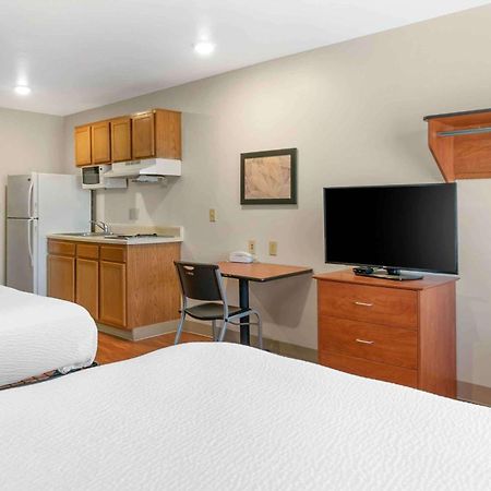 Extended Stay America Select Suites - Kalamazoo - West Kültér fotó