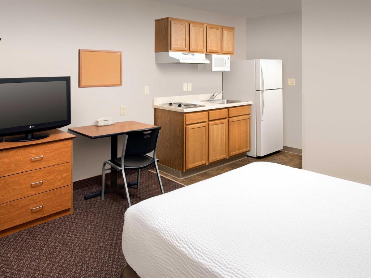 Extended Stay America Select Suites - Kalamazoo - West Kültér fotó
