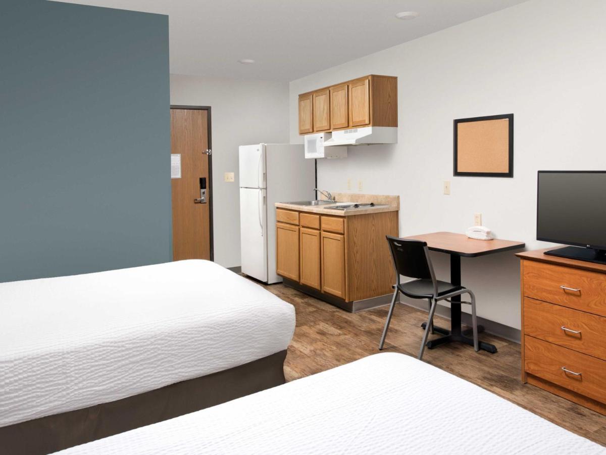 Extended Stay America Select Suites - Kalamazoo - West Kültér fotó