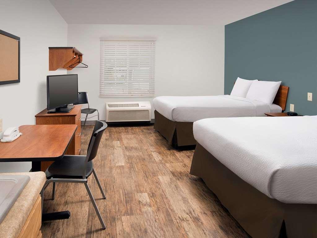 Extended Stay America Select Suites - Kalamazoo - West Szoba fotó