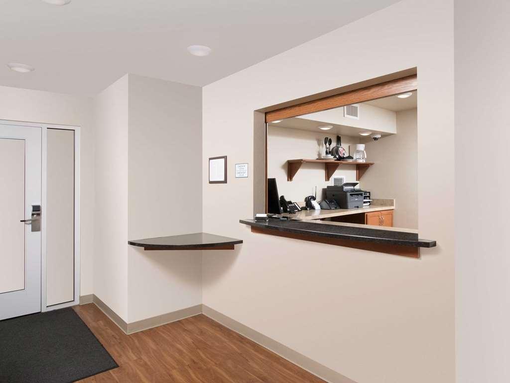 Extended Stay America Select Suites - Kalamazoo - West Beltér fotó