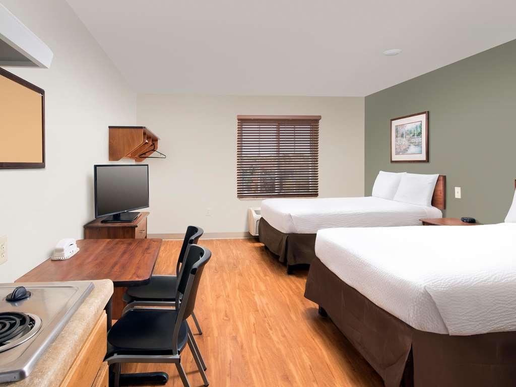 Extended Stay America Select Suites - Kalamazoo - West Szoba fotó