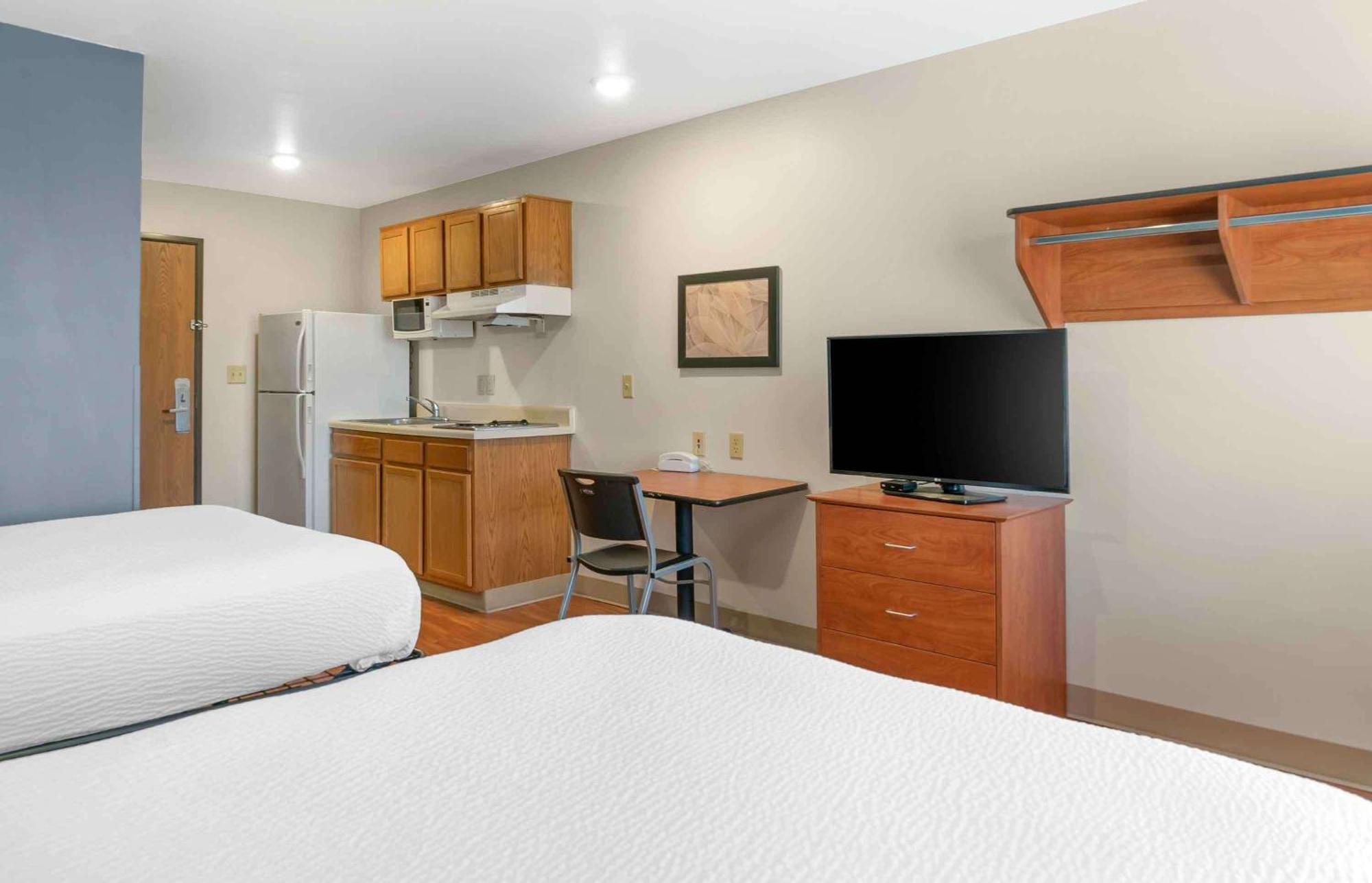 Extended Stay America Select Suites - Kalamazoo - West Kültér fotó
