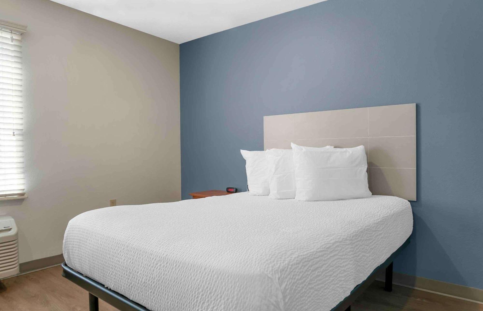 Extended Stay America Select Suites - Kalamazoo - West Kültér fotó