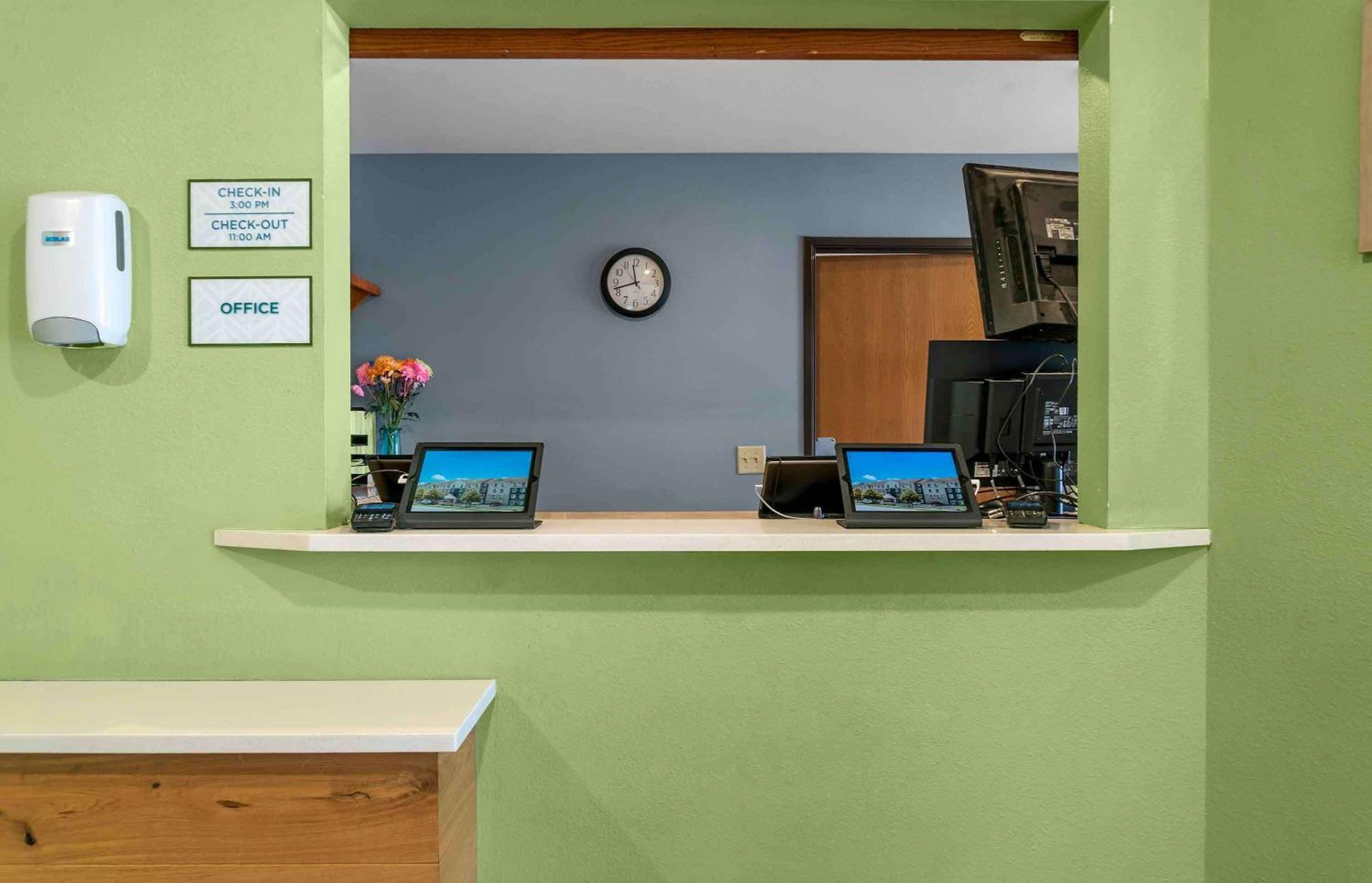 Extended Stay America Select Suites - Kalamazoo - West Kültér fotó