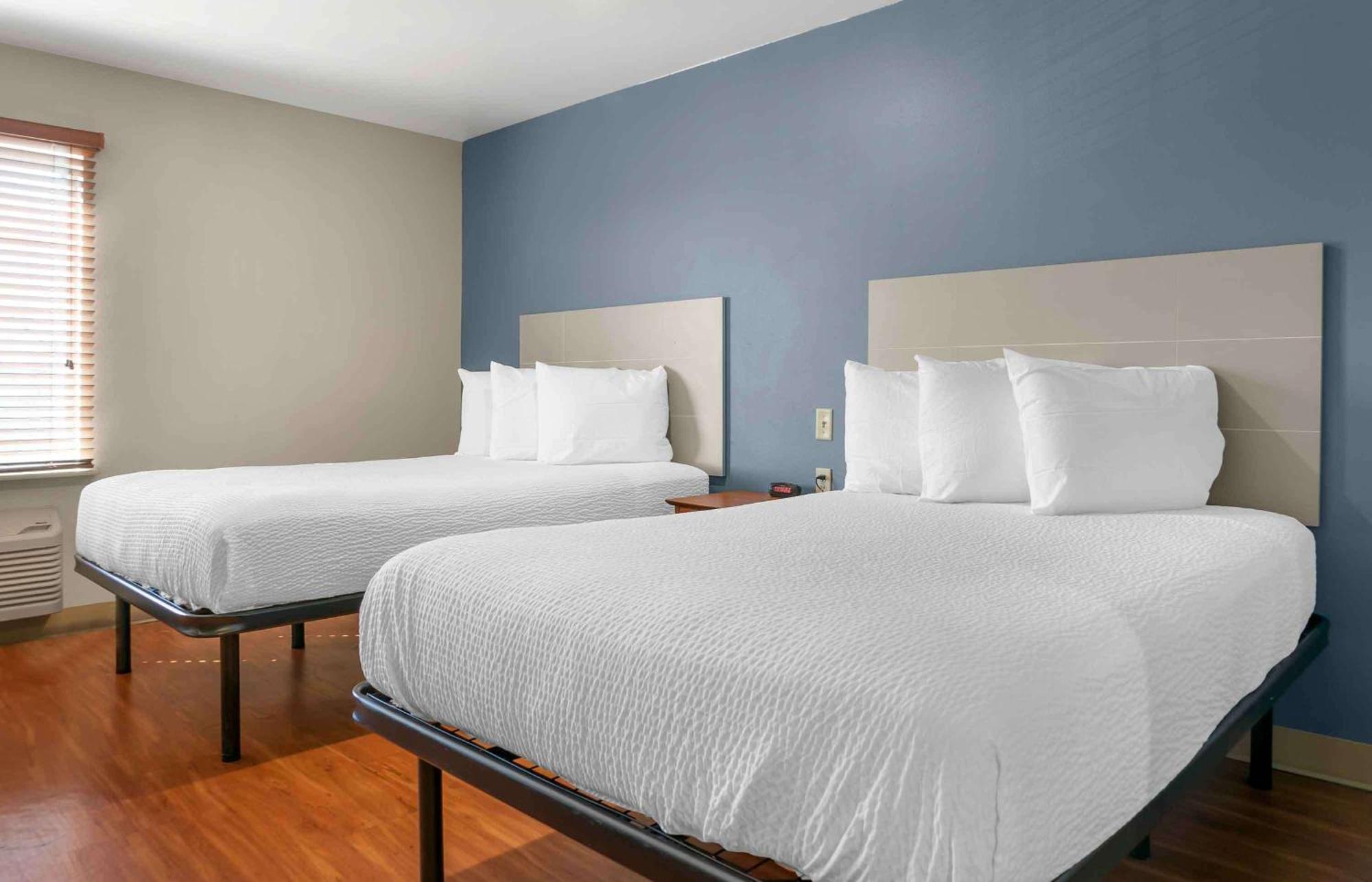 Extended Stay America Select Suites - Kalamazoo - West Kültér fotó