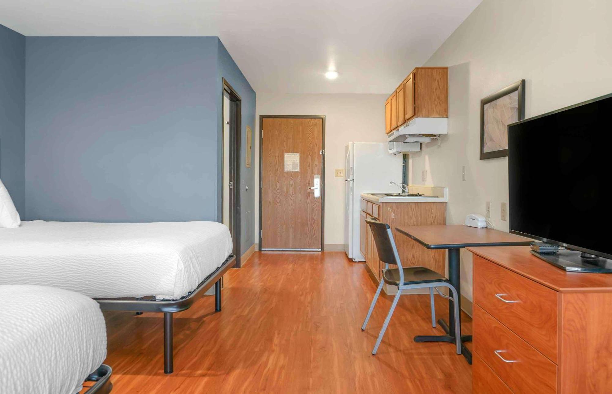 Extended Stay America Select Suites - Kalamazoo - West Kültér fotó