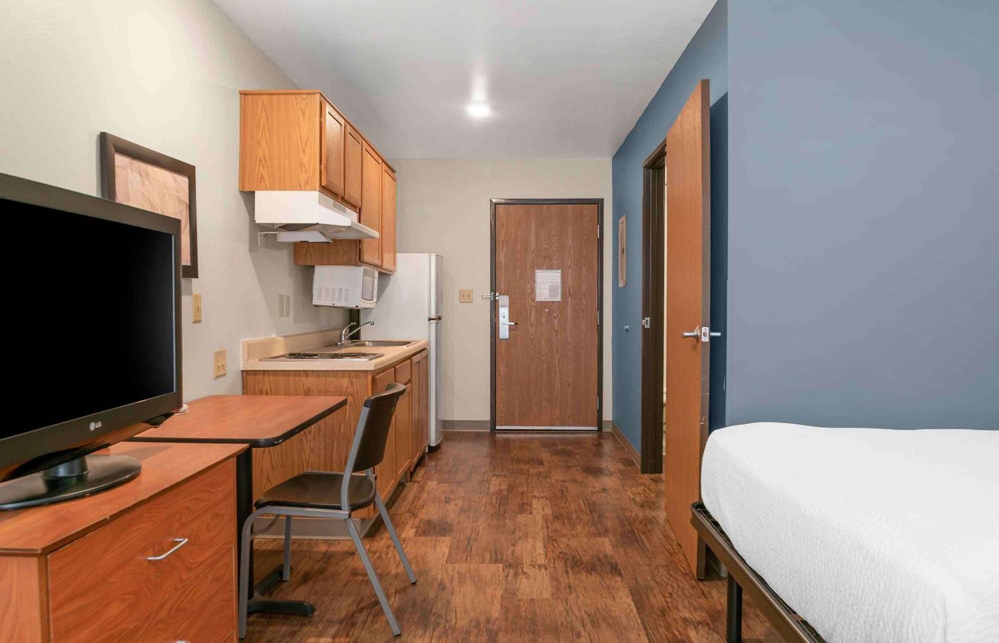 Extended Stay America Select Suites - Kalamazoo - West Kültér fotó