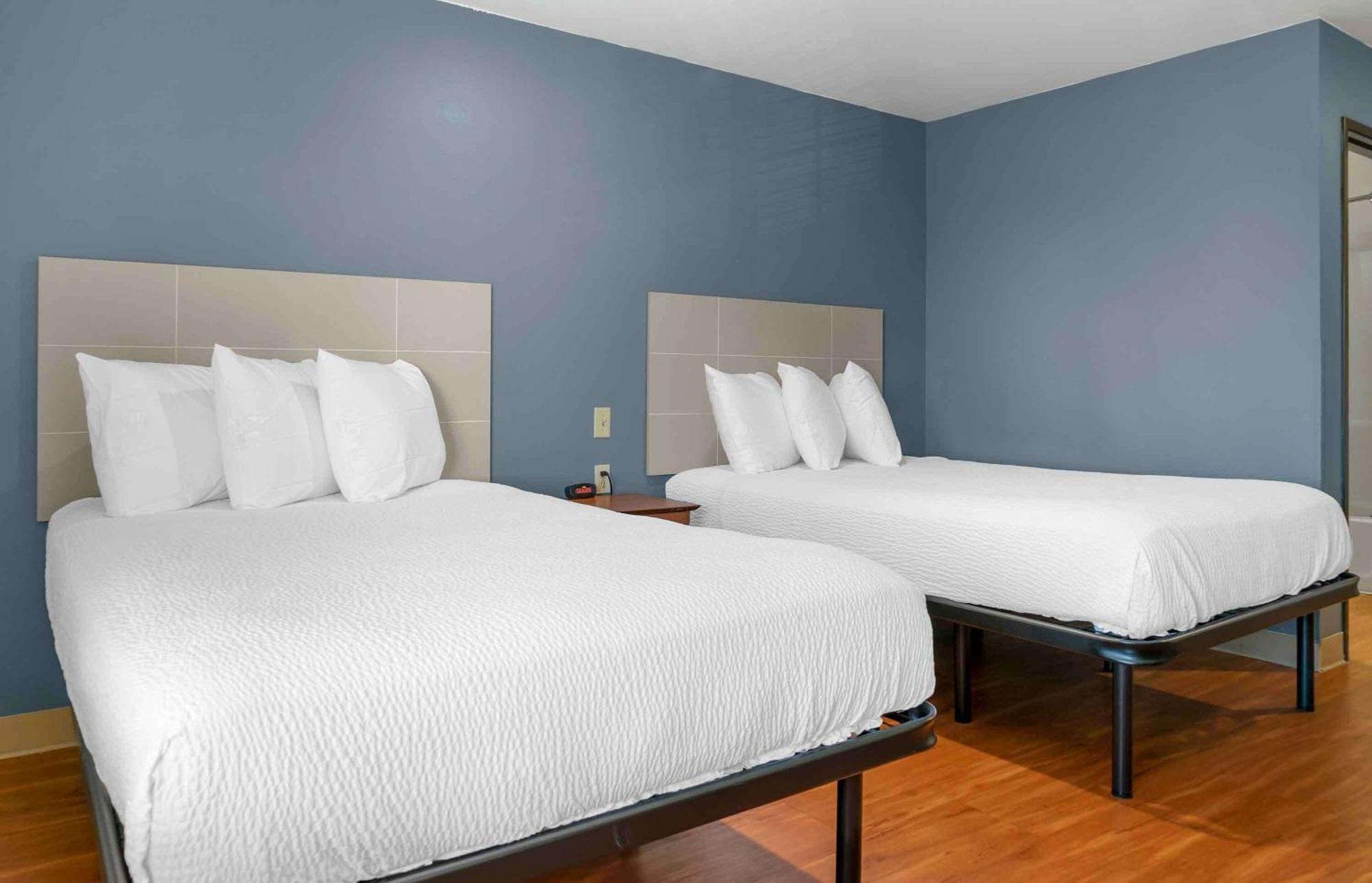 Extended Stay America Select Suites - Kalamazoo - West Kültér fotó