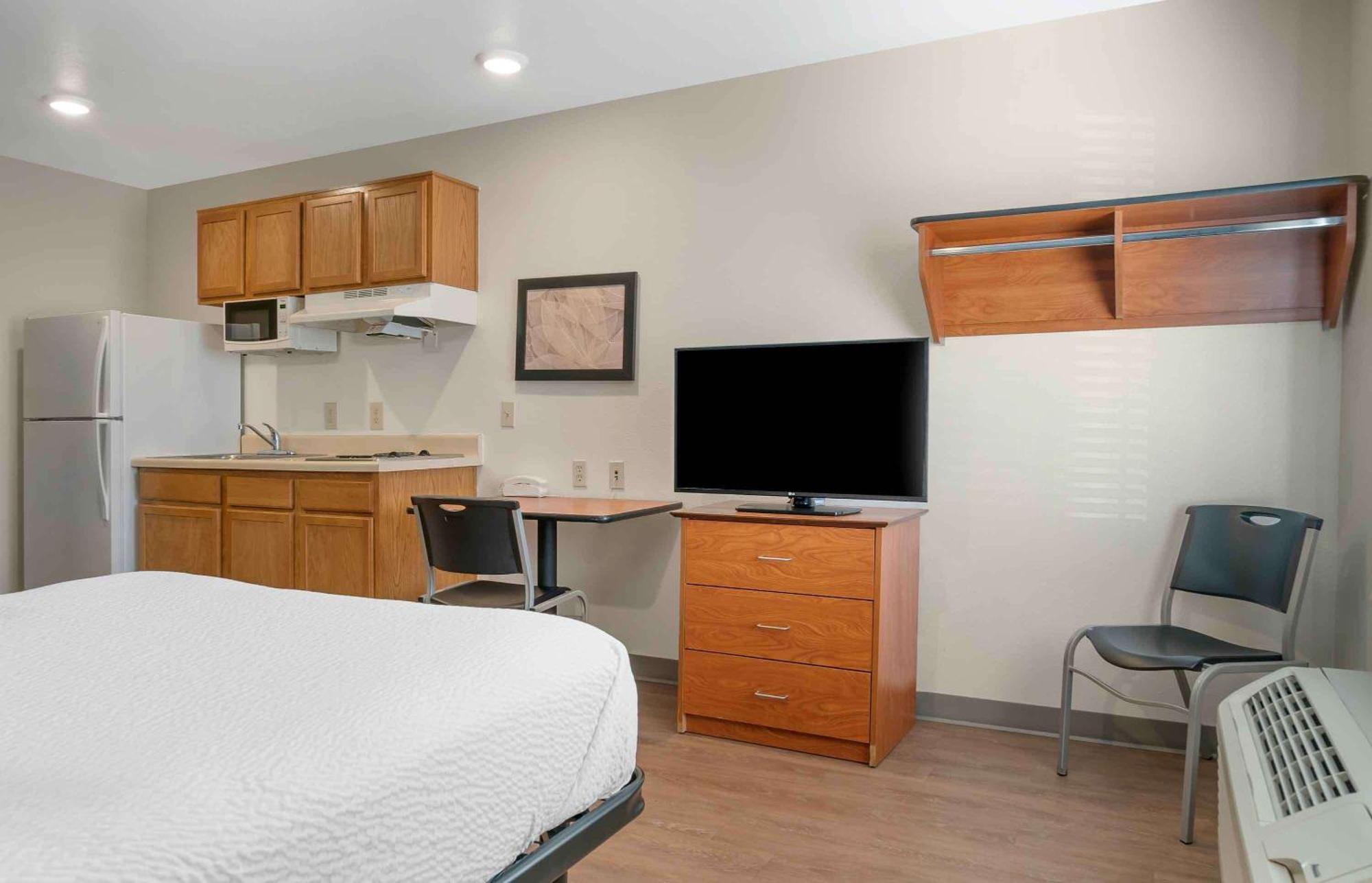 Extended Stay America Select Suites - Kalamazoo - West Kültér fotó