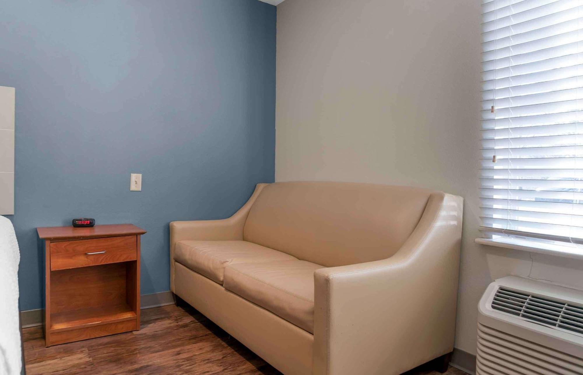 Extended Stay America Select Suites - Kalamazoo - West Kültér fotó