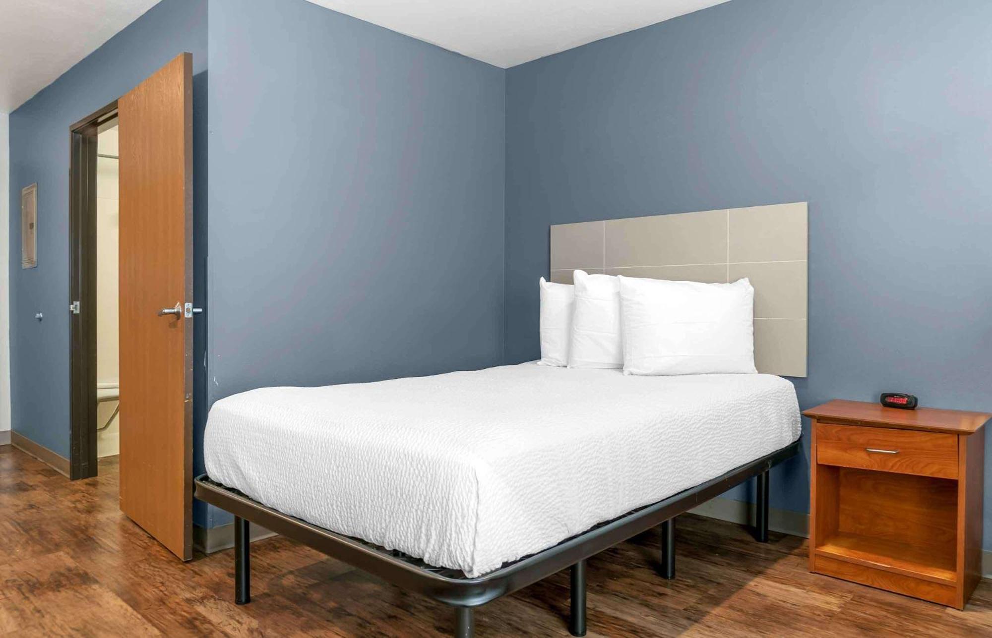Extended Stay America Select Suites - Kalamazoo - West Kültér fotó