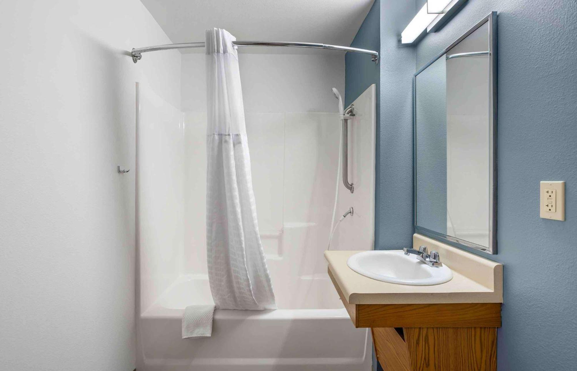 Extended Stay America Select Suites - Kalamazoo - West Kültér fotó